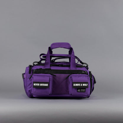 20L Mini Duffle Bag Wolfsbane - Image 6