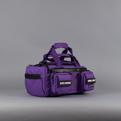 20L Mini Duffle Bag Wolfsbane - Image 7
