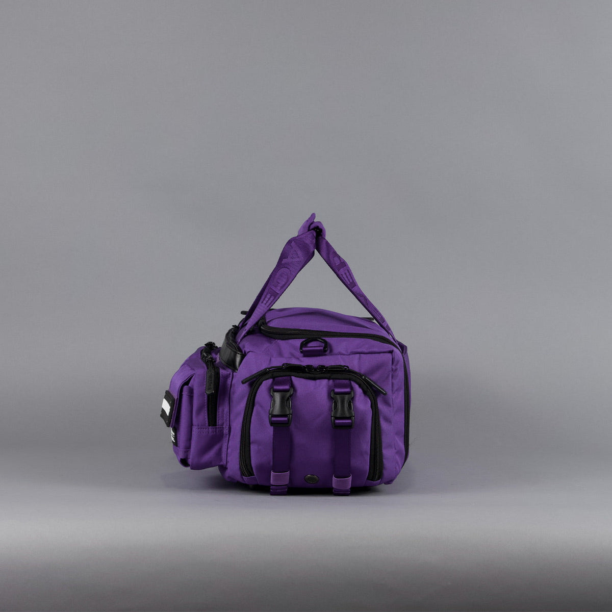 20L Mini Duffle Bag Wolfsbane - Image 11