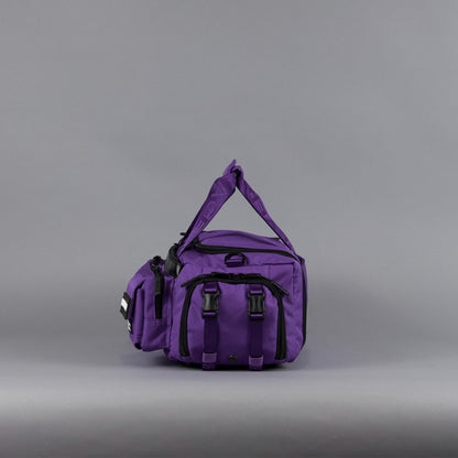 20L Mini Duffle Bag Wolfsbane - Image 11
