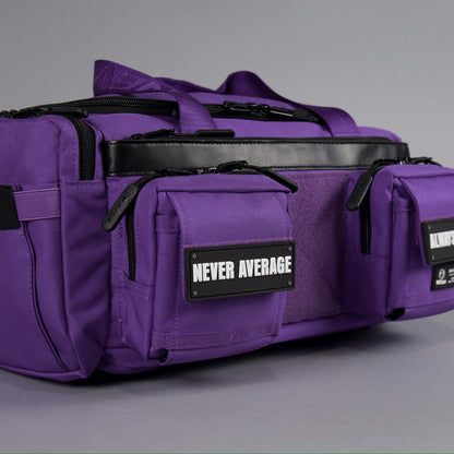 20L Mini Duffle Bag Wolfsbane - Image 12