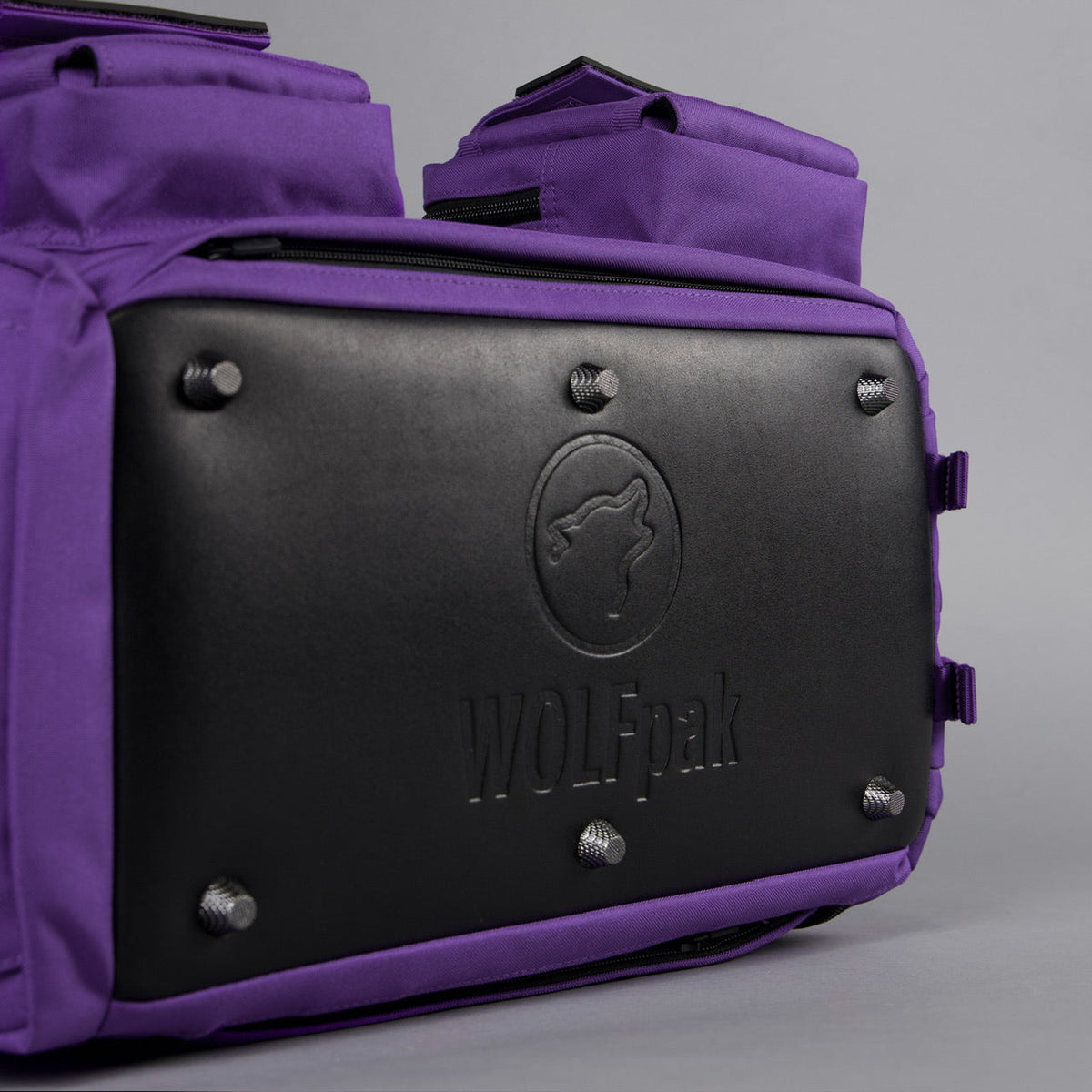 20L Mini Duffle Bag Wolfsbane - Image 13