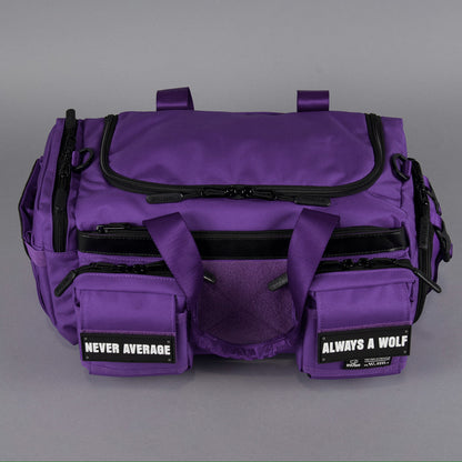 20L Mini Duffle Bag Wolfsbane - Image 14