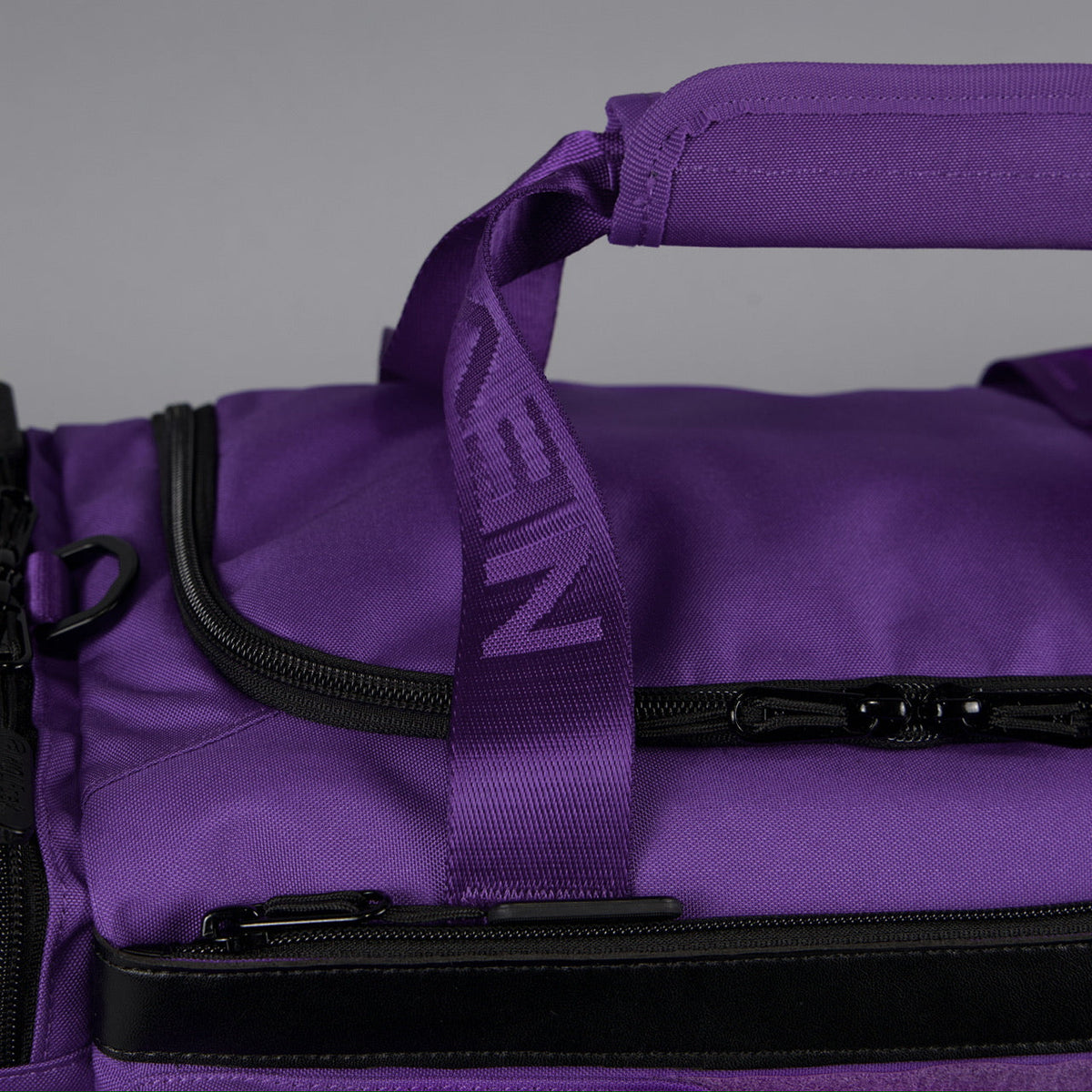 20L Mini Duffle Bag Wolfsbane - Image 15