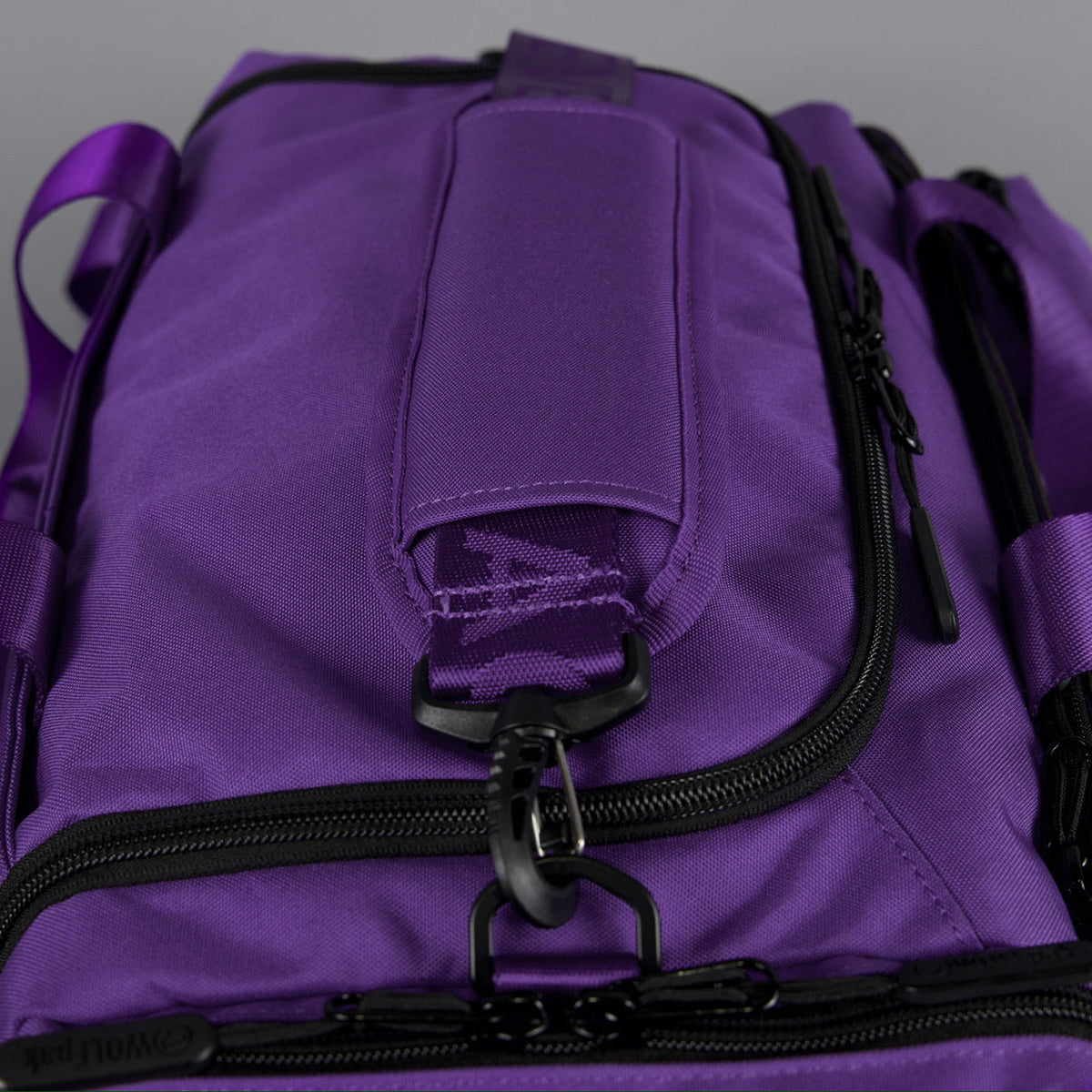20L Mini Duffle Bag Wolfsbane - Image 18