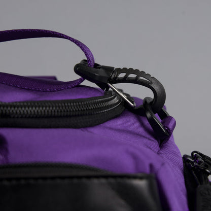 20L Mini Duffle Bag Wolfsbane - Image 20