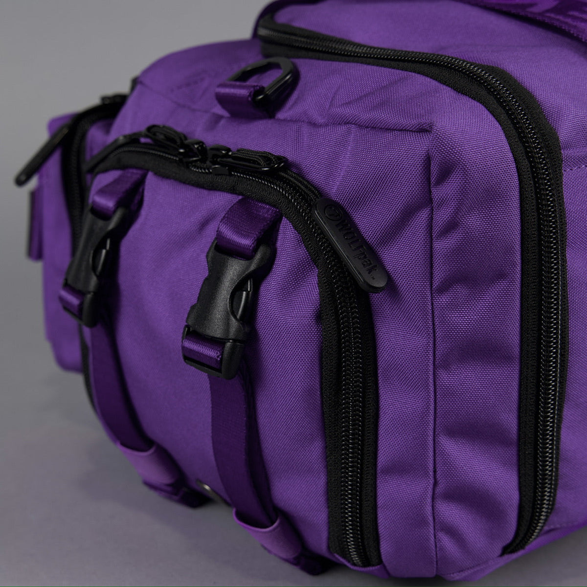 20L Mini Duffle Bag Wolfsbane - Image 23