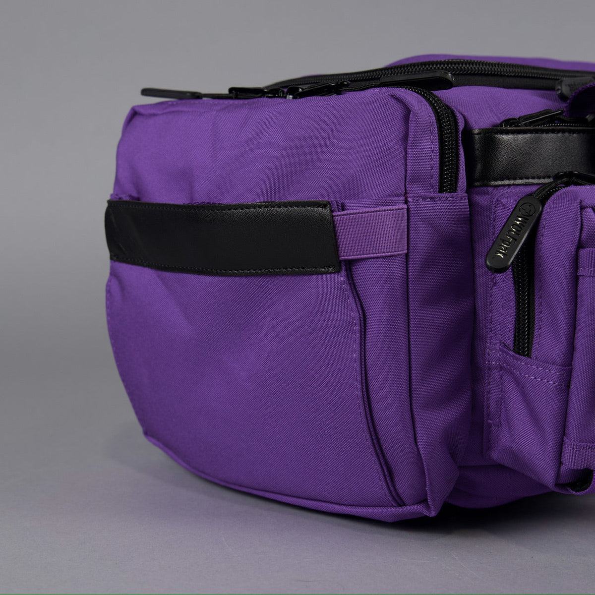 20L Mini Duffle Bag Wolfsbane - Image 24