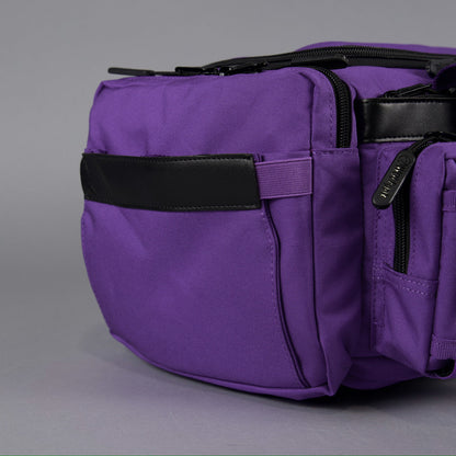 20L Mini Duffle Bag Wolfsbane - Image 24