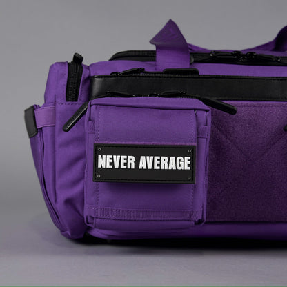 20L Mini Duffle Bag Wolfsbane - Image 26