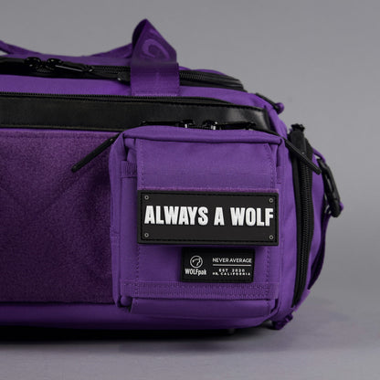 20L Mini Duffle Bag Wolfsbane - Image 27
