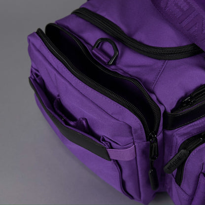 20L Mini Duffle Bag Wolfsbane - Image 31