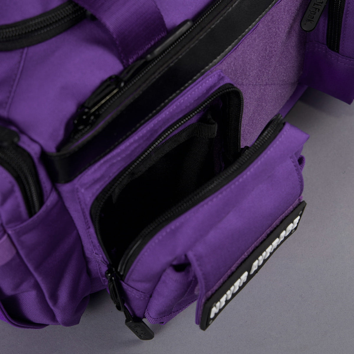 20L Mini Duffle Bag Wolfsbane - Image 36
