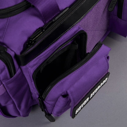 20L Mini Duffle Bag Wolfsbane - Image 36