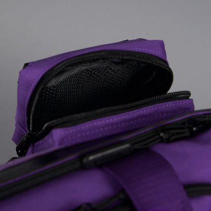 20L Mini Duffle Bag Wolfsbane - Image 37