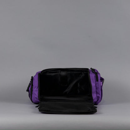 20L Mini Duffle Bag Wolfsbane - Image 39