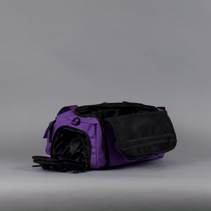 20L Mini Duffle Bag Wolfsbane - Image 42