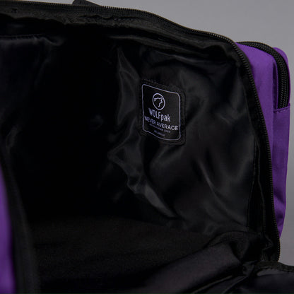 20L Mini Duffle Bag Wolfsbane - Image 46