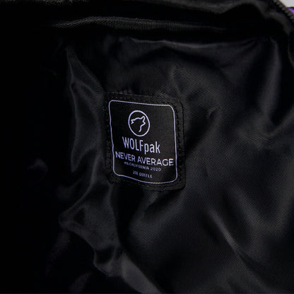 20L Mini Duffle Bag Wolfsbane - Image 47