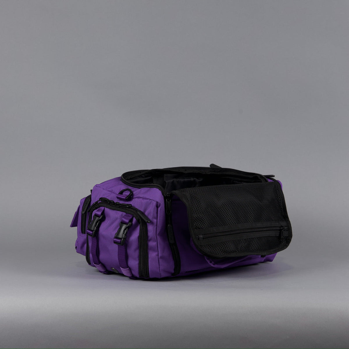 20L Mini Duffle Bag Wolfsbane - Image 41