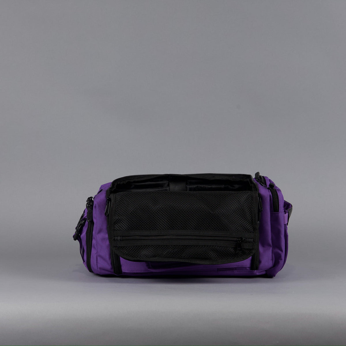 20L Mini Duffle Bag Wolfsbane - Image 38