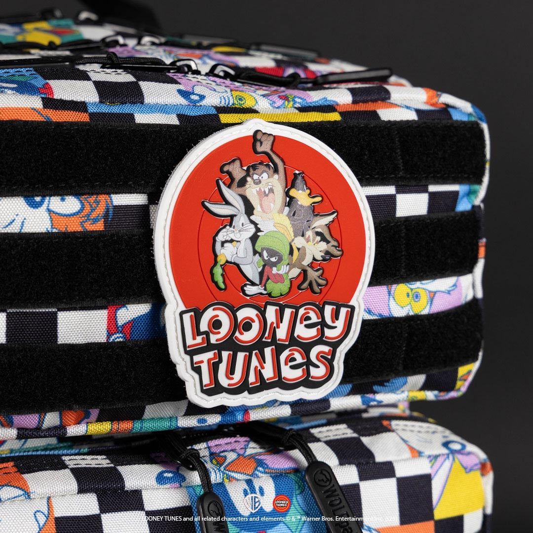 35L Backpack Looney Tunes - Image 11