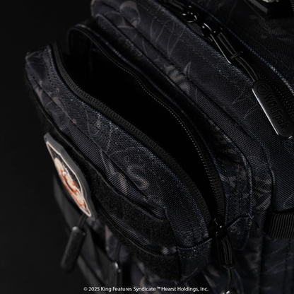 9L Backpack Mini Popeye Sink or Swim - Image 18
