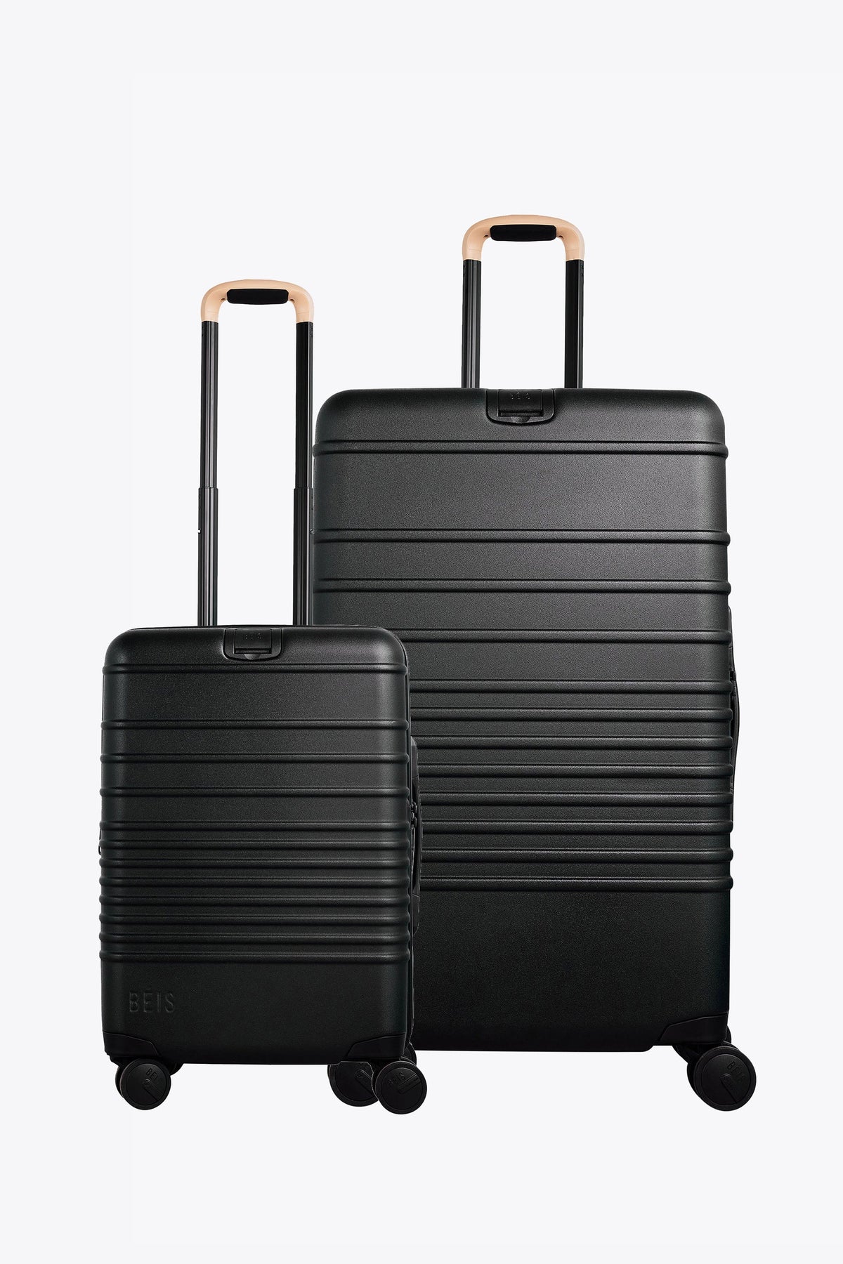 The Luggage Starter Set