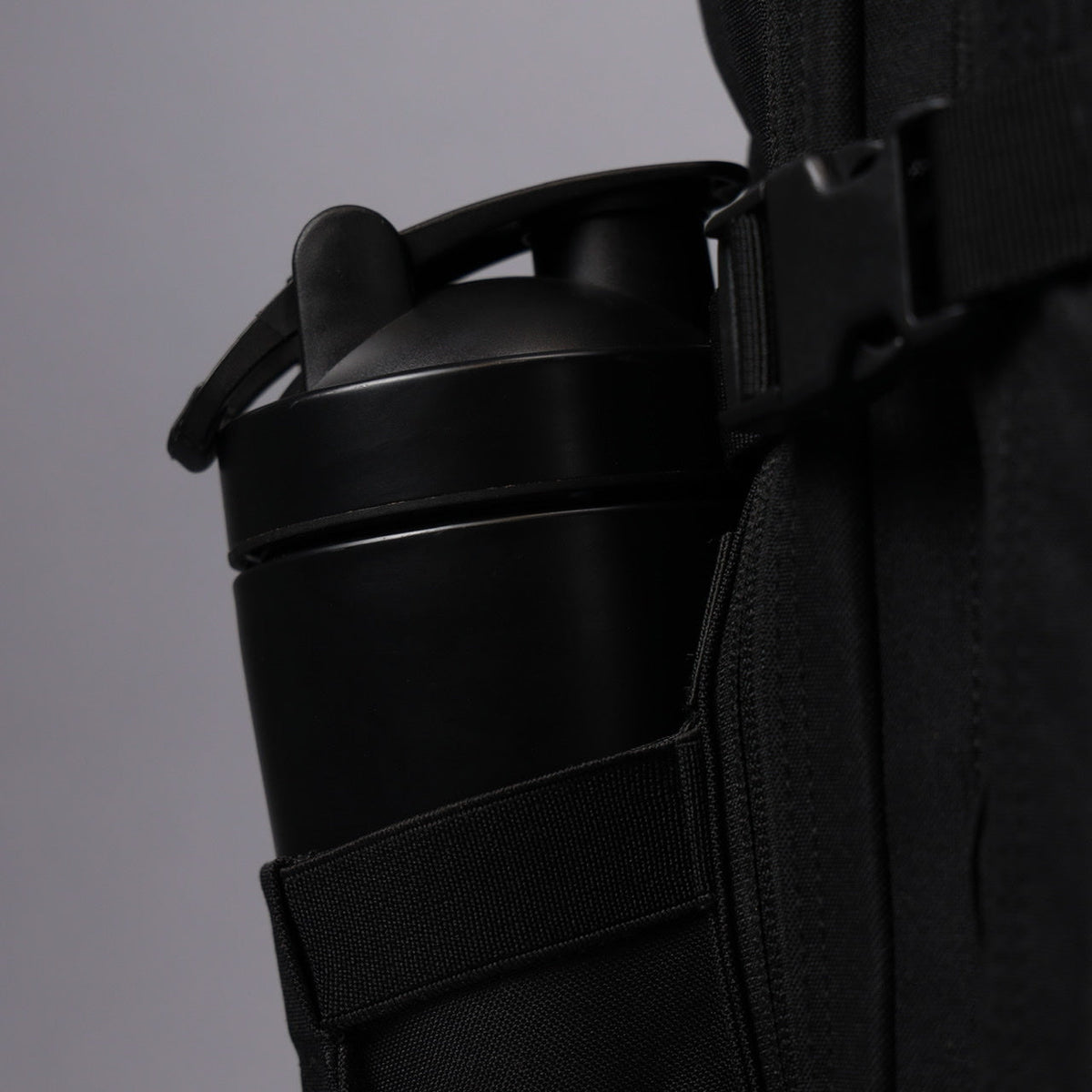 25L Backpack Nightshade - Image 10