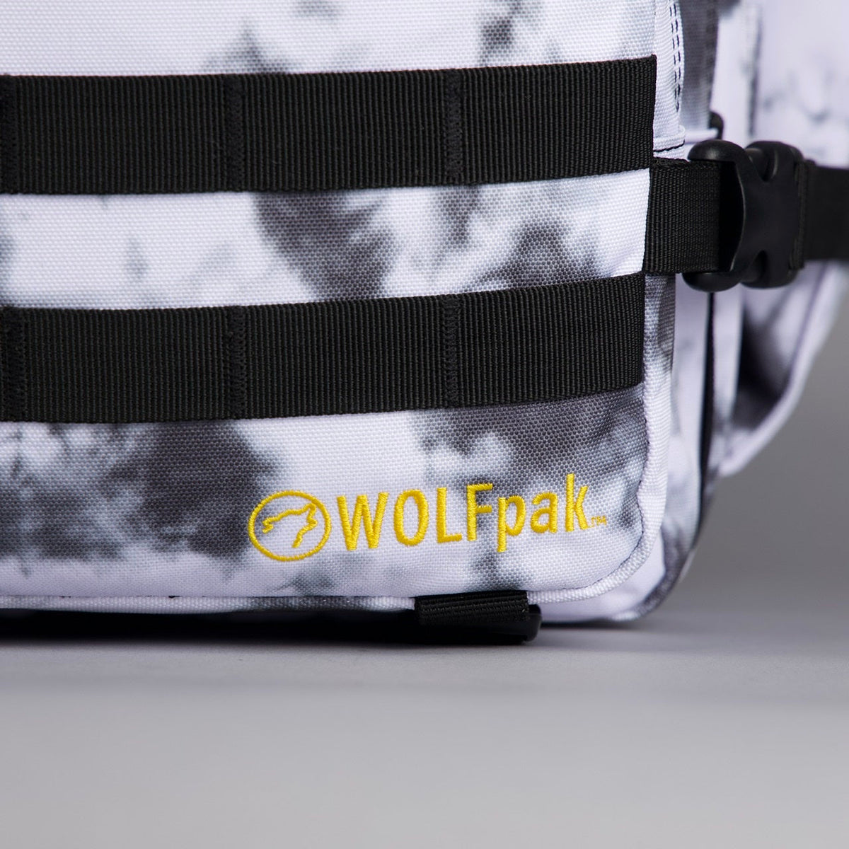 45L Backpack Timber Wolf Yellow Jacket - Image 20