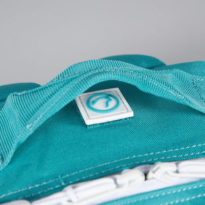 9L Backpack Mini Aqua Goddess - Image 12