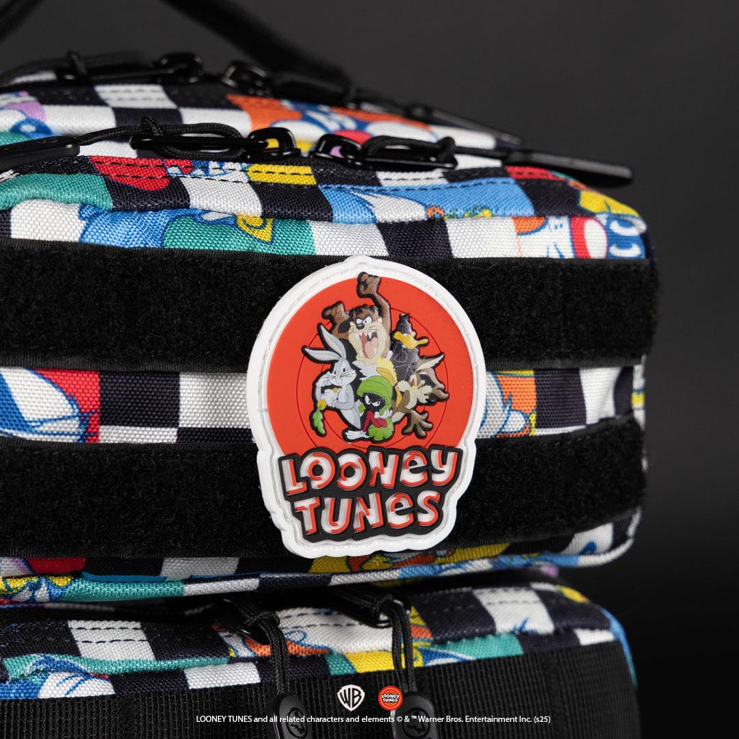 9L Backpack Mini Looney Tunes - Image 8