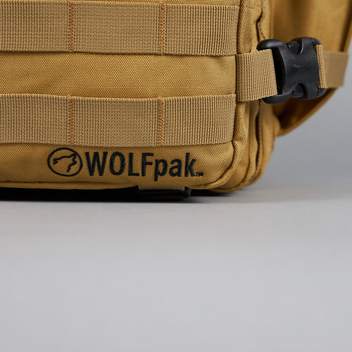 25L Backpack Khaki - Image 14