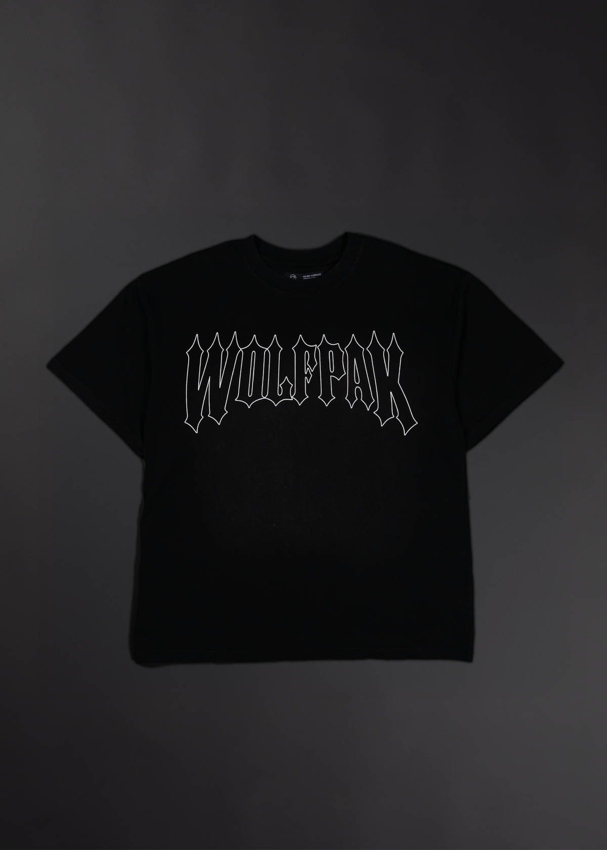 Ironwood Outline Graphic Tee - Image 8