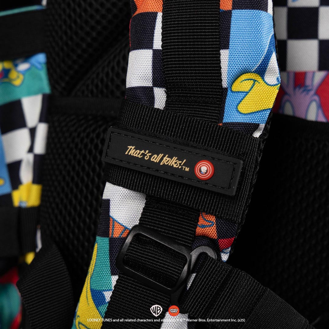 35L Backpack Looney Tunes - Image 17
