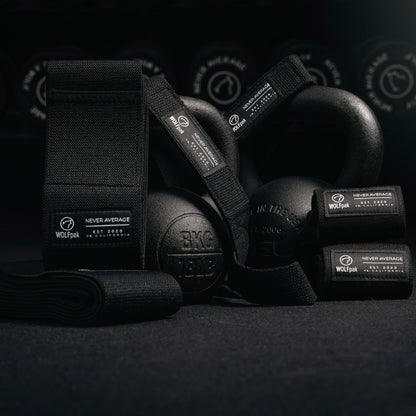Wrist Wraps - Image 4