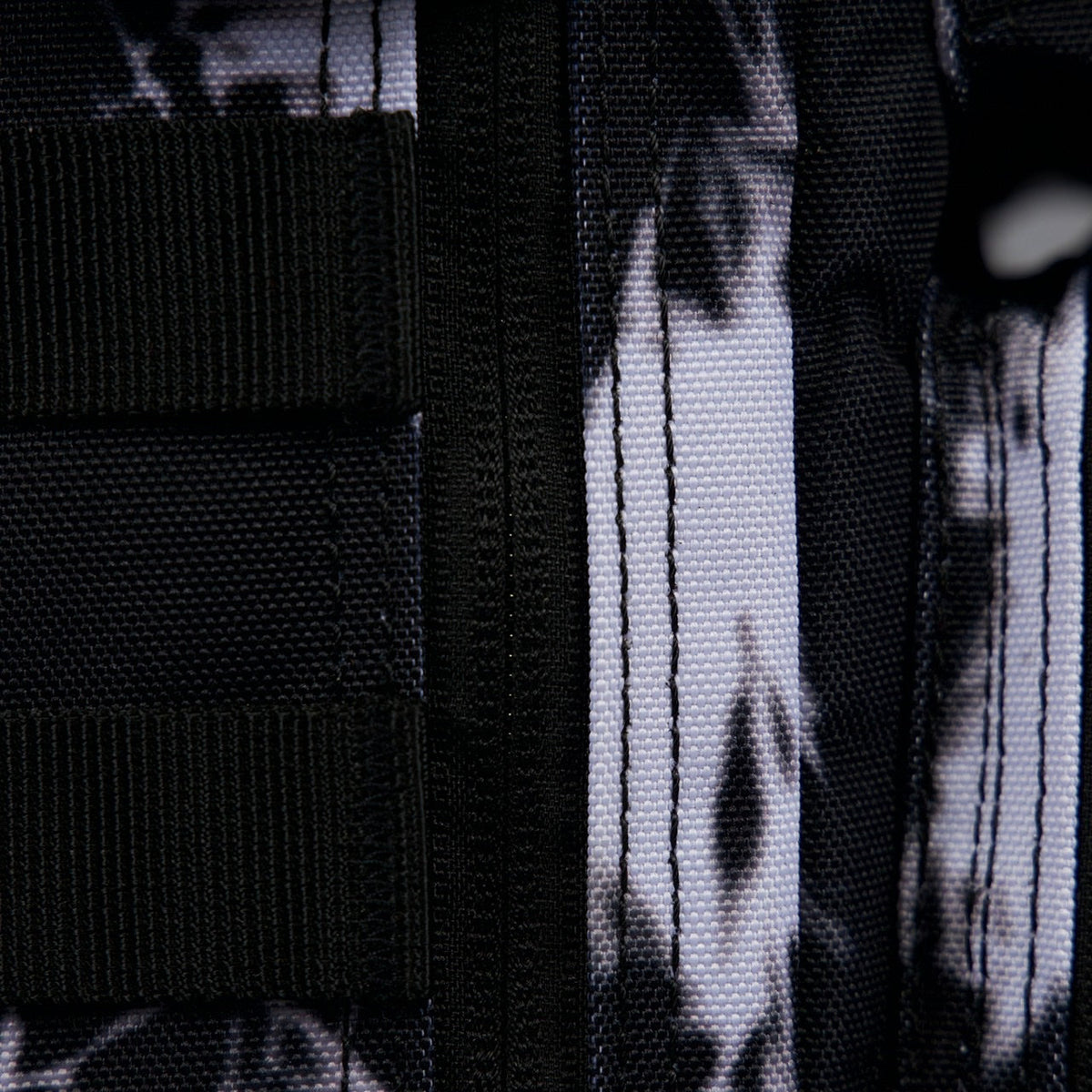 9L Backpack Mini Black Lightning - Image 12
