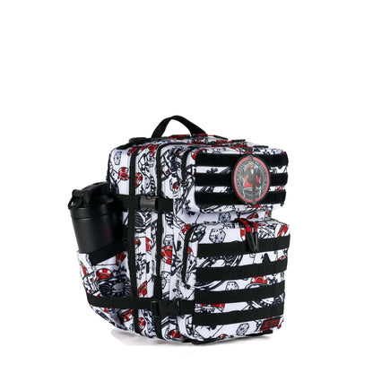 25L Backpack High Stakes - Image 3