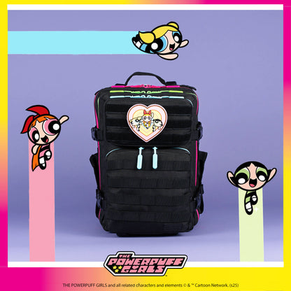 25L Backpack Powerpuff Girls