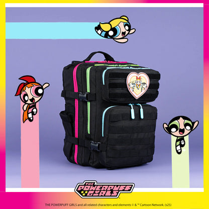 25L Backpack Powerpuff Girls - Image 2