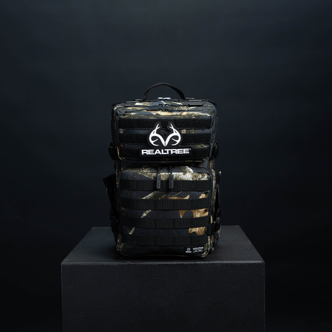 Edge Black Transit Bundle - Image 2