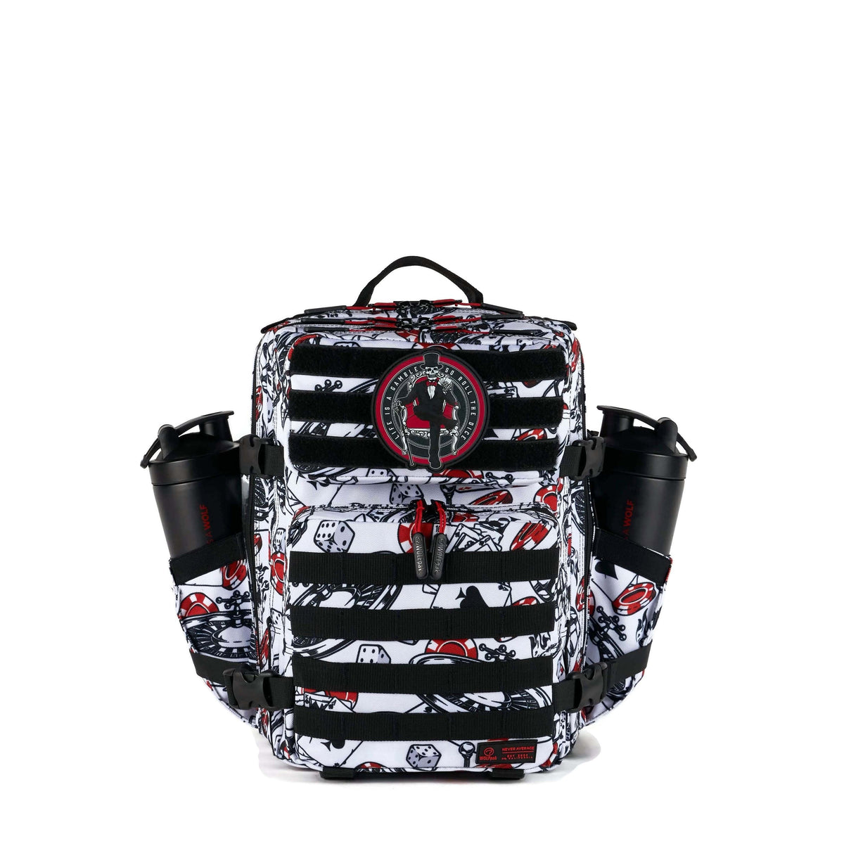 25L Backpack High Stakes - Image 2