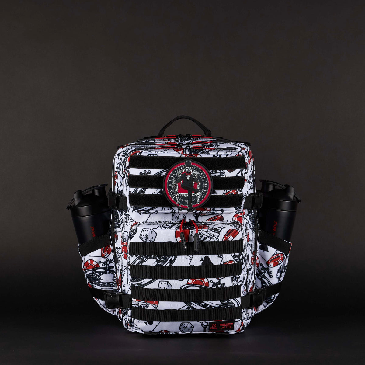 25L Backpack High Stakes - Image 4