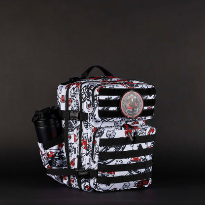 25L Backpack High Stakes - Image 5