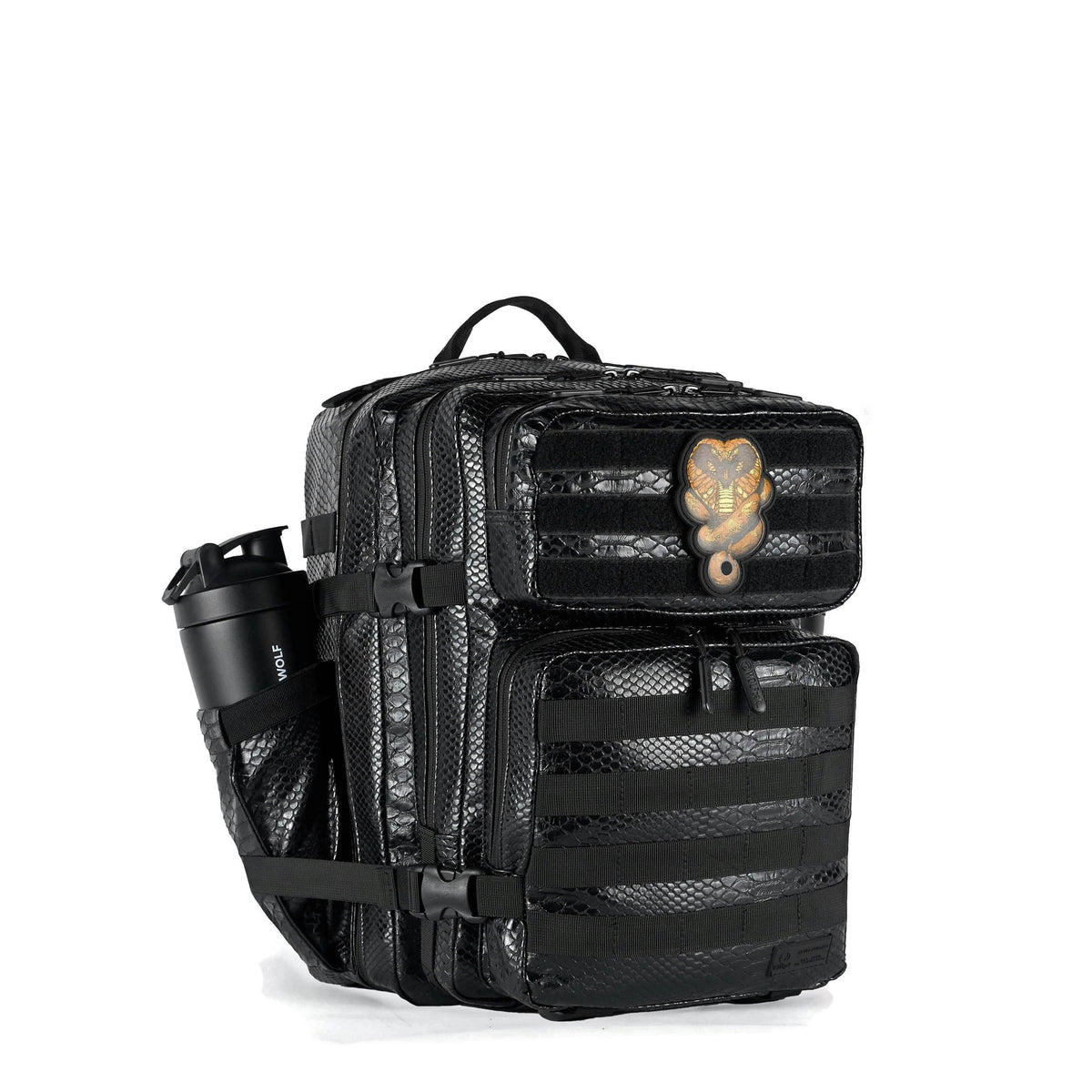 25L Backpack King Cobra - Image 6