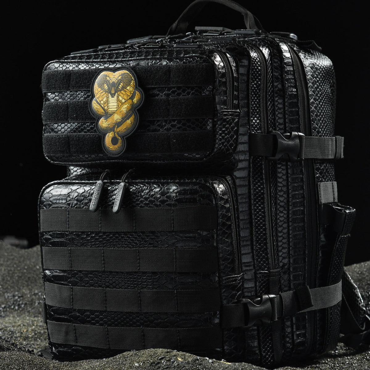 35L Backpack King Cobra - Image 2
