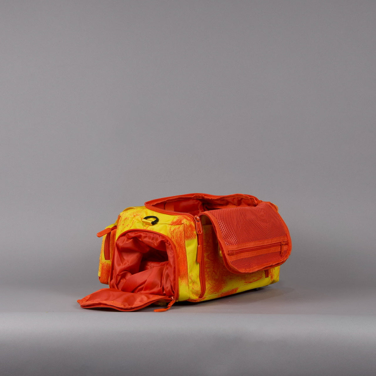 20L Mini Duffle Bag Fire - Image 38