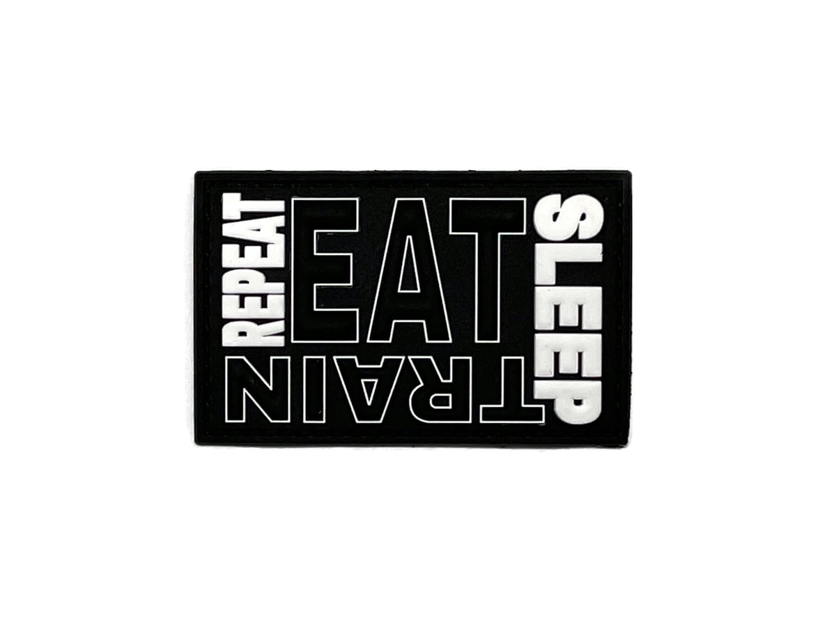 Eat Sleep Train Repeat - Image 2