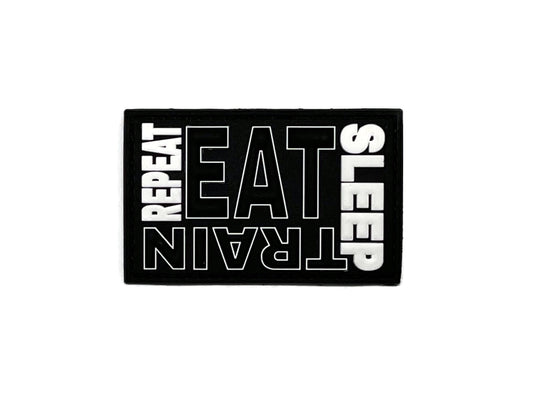 Eat Sleep Train Repeat - Image 2