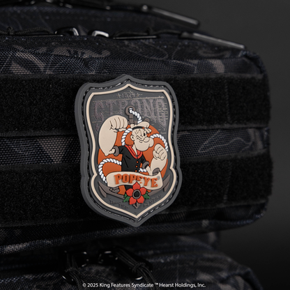 9L Backpack Mini Popeye Sink or Swim - Image 9